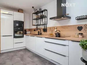 Prodej rodinného domu, Olešník, 206 m2