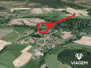 Prodej pole, Holubov, 5249 m2