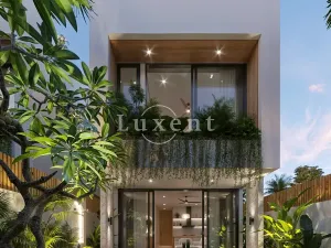 Prodej vily, Tumbakbayuh, Indonésie, Jalan Raya Tumbak Bayuh, 144 m2