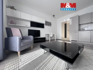 Prodej bytu 2+kk, Ostrava, Jantarová, 56 m2