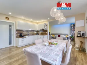 Prodej rodinného domu, Horní Kozolupy, 197 m2