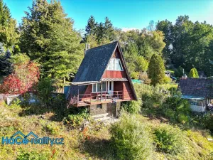 Prodej chaty, Kostelec nad Orlicí, 55 m2