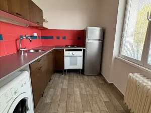 Pronájem bytu 2+1, Ostrava, Kyjevská, 52 m2