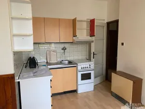 Pronájem bytu 1+1, Praha - Strašnice, U nových vil, 42 m2