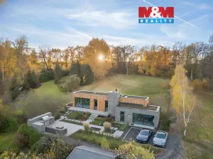 Prodej pozemku pro bydlení, Vlašim - Nesperská Lhota, 1000 m2