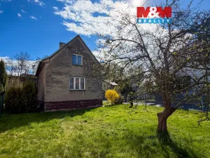 Prodej rodinného domu, Šilheřovice, Studená, 120 m2