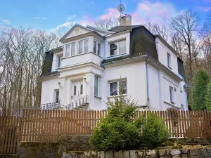 Prodej vily, Dubí, Ruská, 250 m2