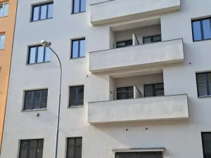 Pronájem bytu 2+kk, Brno, Podnásepní, 57 m2