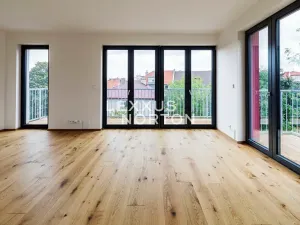 Pronájem bytu 3+kk, Praha - Strašnice, Na vinici, 93 m2