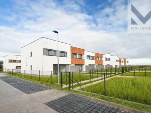 Prodej rodinného domu, Praha - Satalice, Trabantská, 143 m2