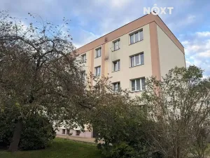 Pronájem bytu 3+kk, Jilemnice, Jana Weisse, 66 m2