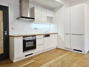 Pronájem bytu 1+kk, Brno, Kleštínek, 39 m2