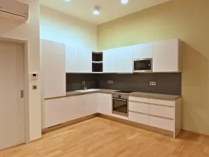 Pronájem bytu 2+kk, Brno, Husova, 59 m2