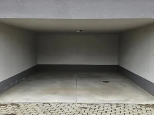 Pronájem garáže, Havlíčkův Brod, U Panských, 25 m2
