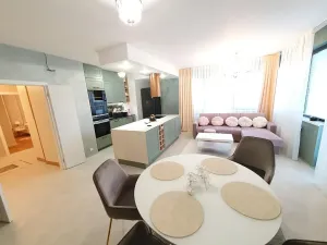 Pronájem bytu 2+kk, Horoměřice, Žižkova, 71 m2