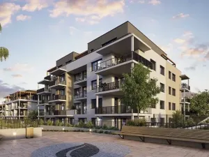 Prodej bytu 2+kk, Praha - Dolní Chabry, Kadaňská, 53 m2