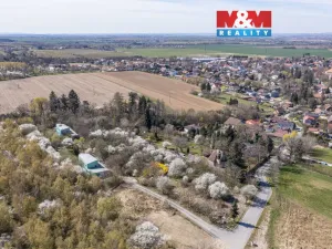Prodej pozemku pro bydlení, Škvorec, Na Pazderně, 3136 m2