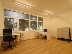 Pronájem kanceláře, Židlochovice, Nádražní, 30 m2