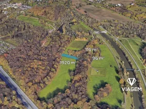 Prodej podílu pole, Ostrava, 1134 m2