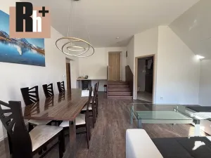 Prodej bytu 2+kk, Horní Lhota, 63 m2