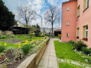 Pronájem bytu 3+1, Liberec - Liberec VII-Horní Růžodol, Melantrichova, 74 m2