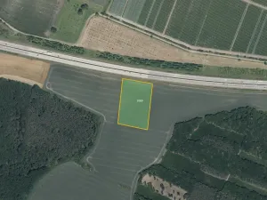 Prodej pole, Choťovice, 15323 m2