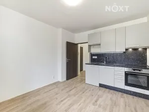 Prodej bytu 1+kk, Praha - Libeň, V zahradách, 22 m2