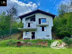 Prodej rodinného domu, Voneshta Voda, Bulharsko, 180 m2