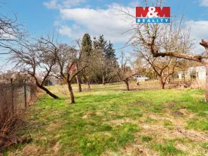 Prodej pozemku pro bydlení, Hroznětín, ČSA, 906 m2