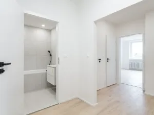 Prodej bytu 3+kk, Praha - Střešovice, Patočkova, 66 m2