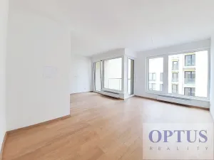 Pronájem bytu 2+kk, Praha - Michle, U plynárny, 48 m2