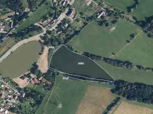 Prodej pole, Petrov nad Desnou, 10175 m2