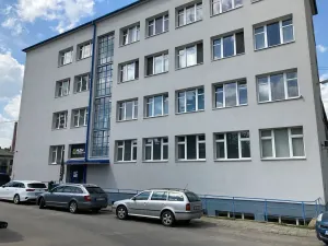 Pronájem kanceláře, Brno, Vídeňská, 15 m2