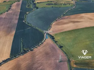 Prodej podílu pole, Kelč, 399 m2