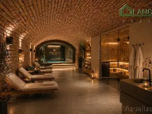 Pronájem obchodního prostoru, Brno, Benešova, 160 m2