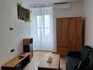 Prodej bytu 2+kk, Pula, Chorvatsko, 40 m2