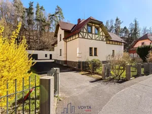 Prodej vily, Dalovice, Pod Strání, 341 m2