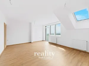 Pronájem bytu 2+kk, Moravské Budějovice, Jechova, 57 m2