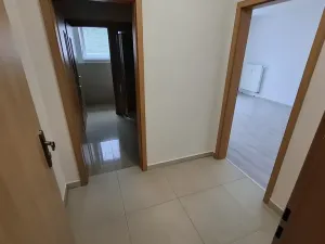 Pronájem bytu 1+kk, České Budějovice, Pekárenská, 30 m2