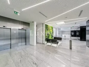 Pronájem kanceláře, Praha - Krč, Olbrachtova, 733 m2