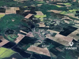 Prodej podílu pole, Trstěnice, 137 m2