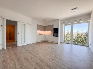 Pronájem bytu 2+kk, Světlá nad Sázavou, Horní, 49 m2