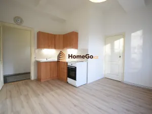 Pronájem bytu 3+kk, Praha - Nusle, Žateckých, 63 m2