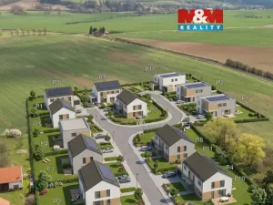 Prodej pozemku pro bydlení, Žihle, 13630 m2