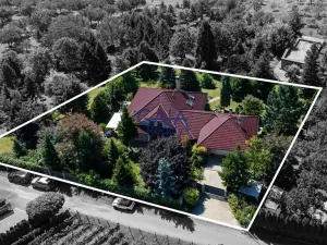 Prodej rodinného domu, Strážovice, 354 m2