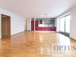 Pronájem bytu 2+kk, Praha - Vinohrady, Korunní, 76 m2