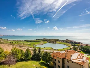 Prodej bytu 2+kk, Kavarna, Bulharsko, 97 m2