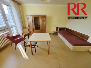 Pronájem pokoje, Plzeň, Republikánská, 20 m2