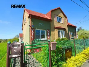 Pronájem rodinného domu, Rychvald, Vléčná, 174 m2