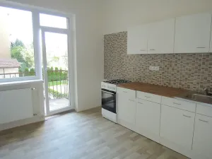 Pronájem bytu 1+1, Brno, Venhudova, 40 m2
